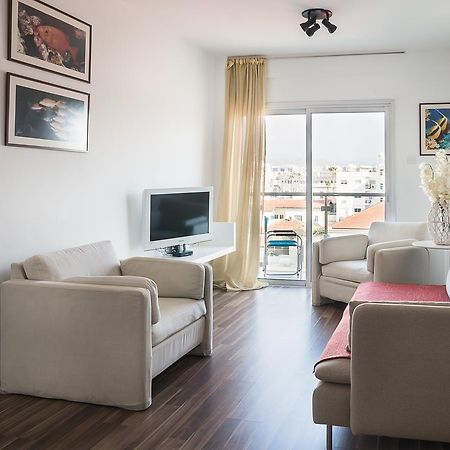 City Center Apartment Limassol Exterior photo