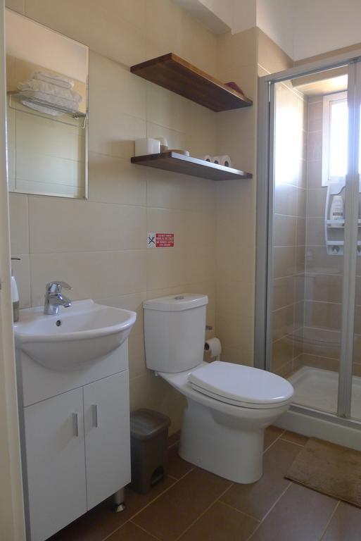 City Center Apartment Limassol Exterior photo