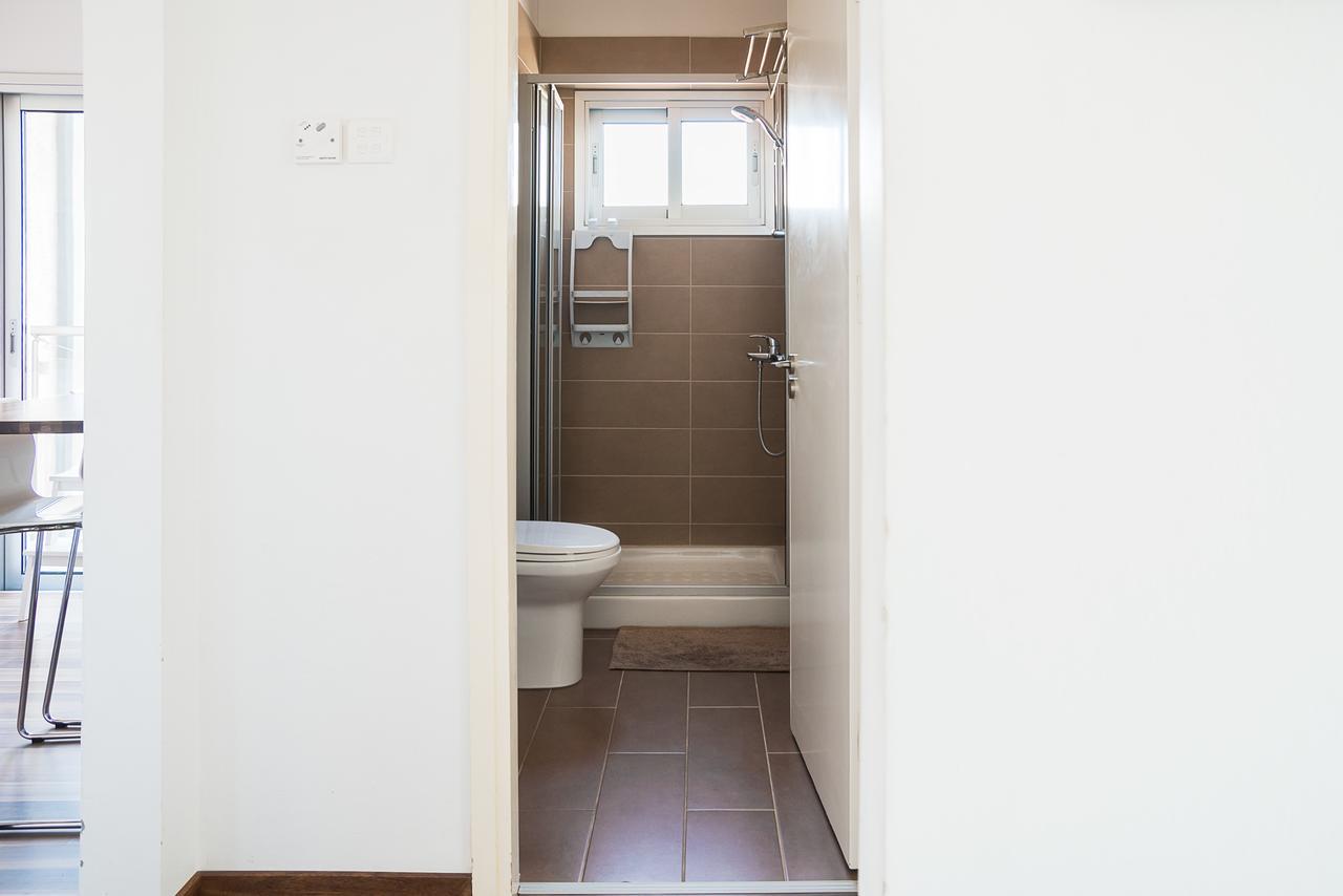 City Center Apartment Limassol Exterior photo