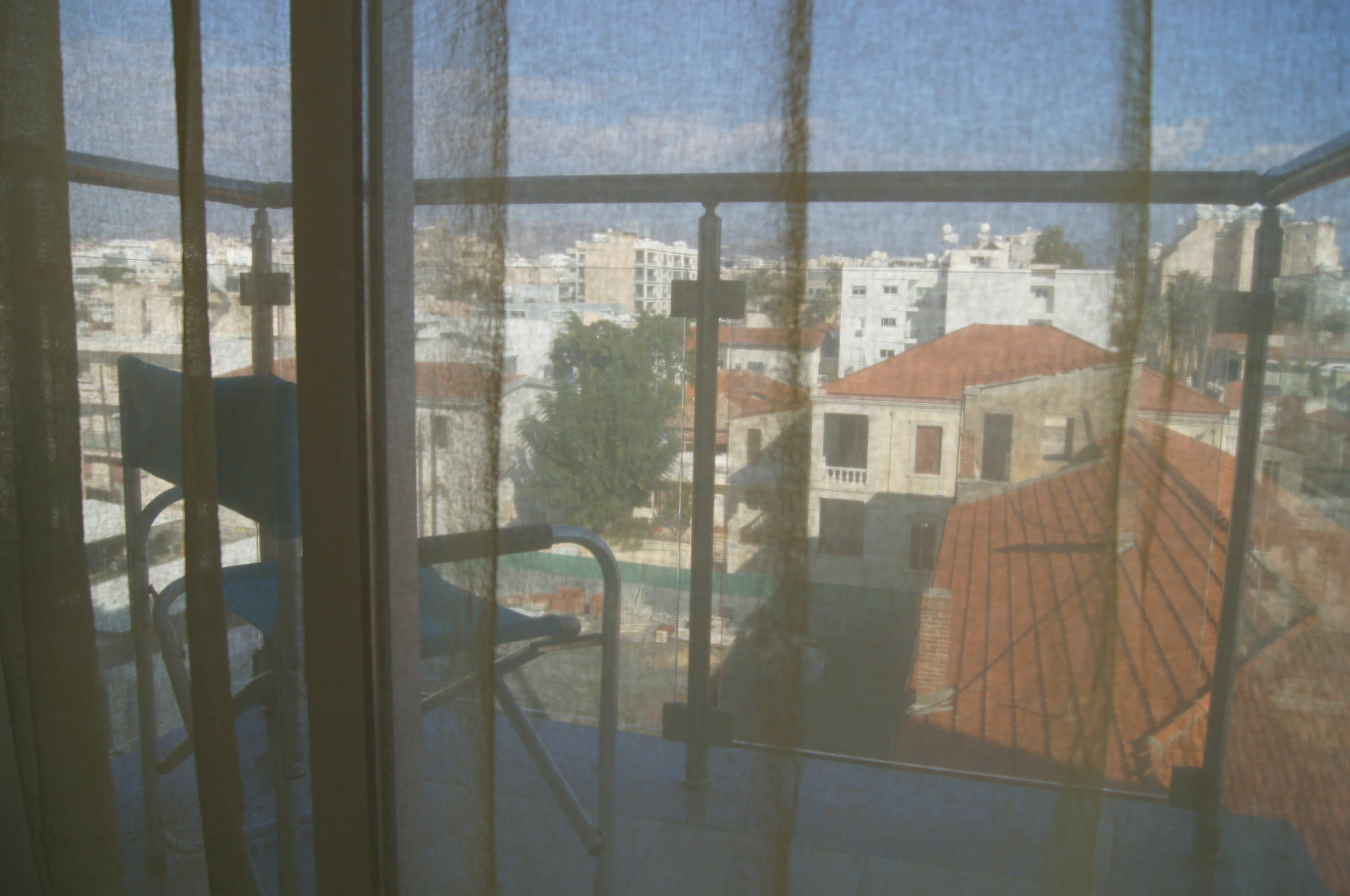 City Center Apartment Limassol Exterior photo