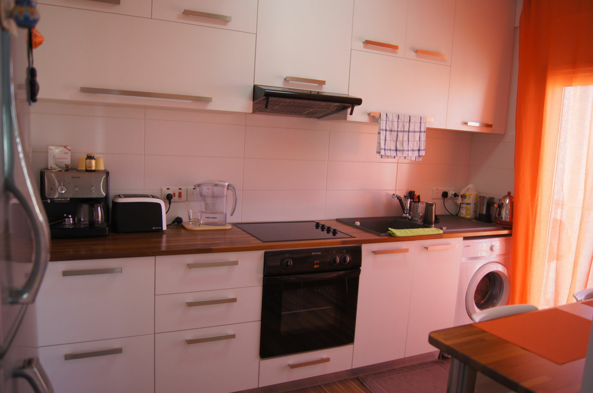 City Center Apartment Limassol Exterior photo