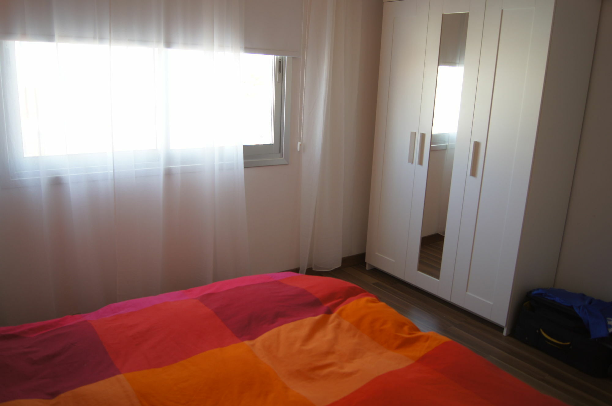 City Center Apartment Limassol Exterior photo