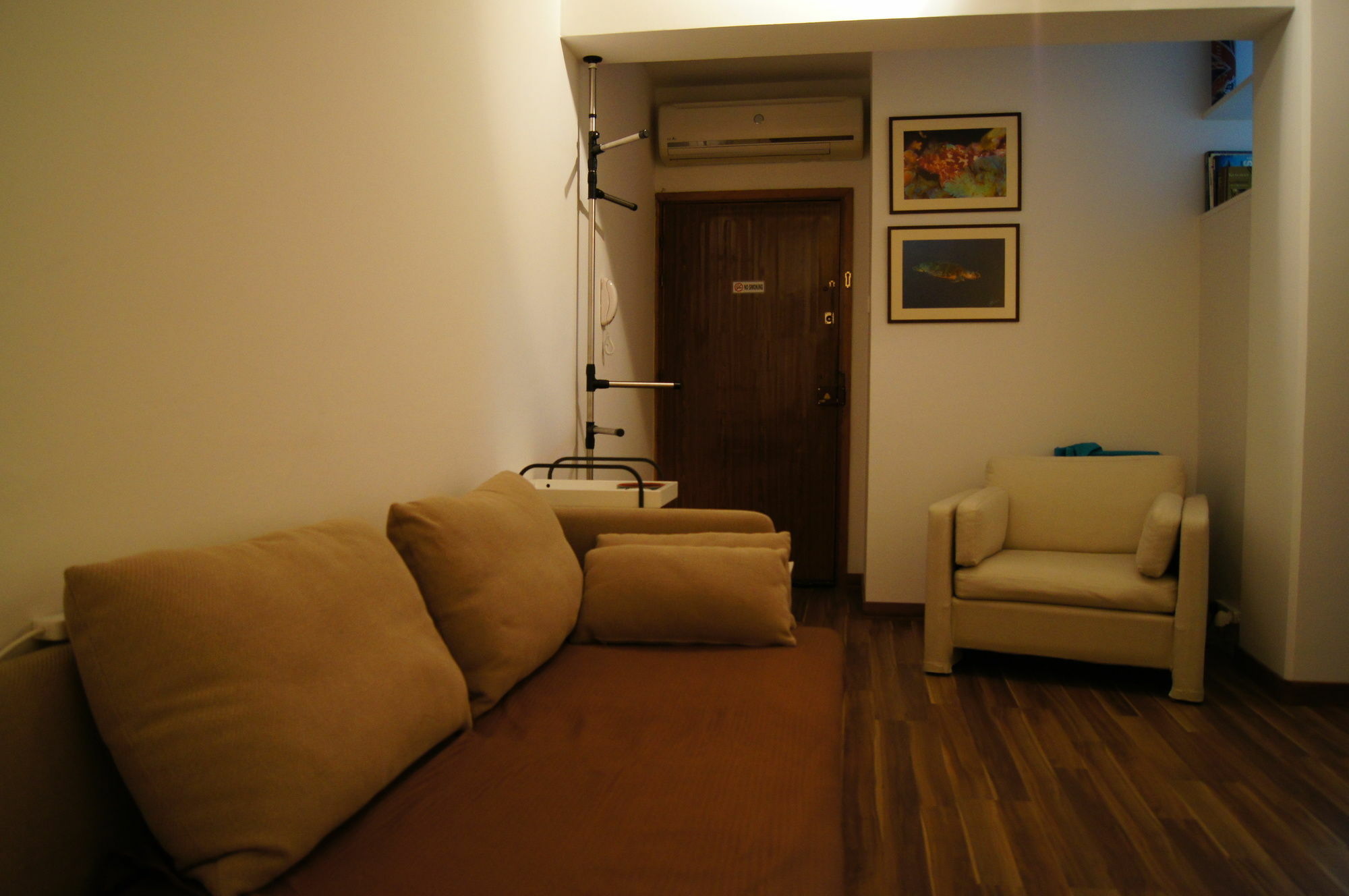 City Center Apartment Limassol Exterior photo